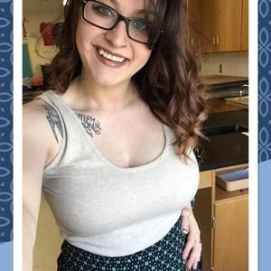 Meet your Posher, Whitney